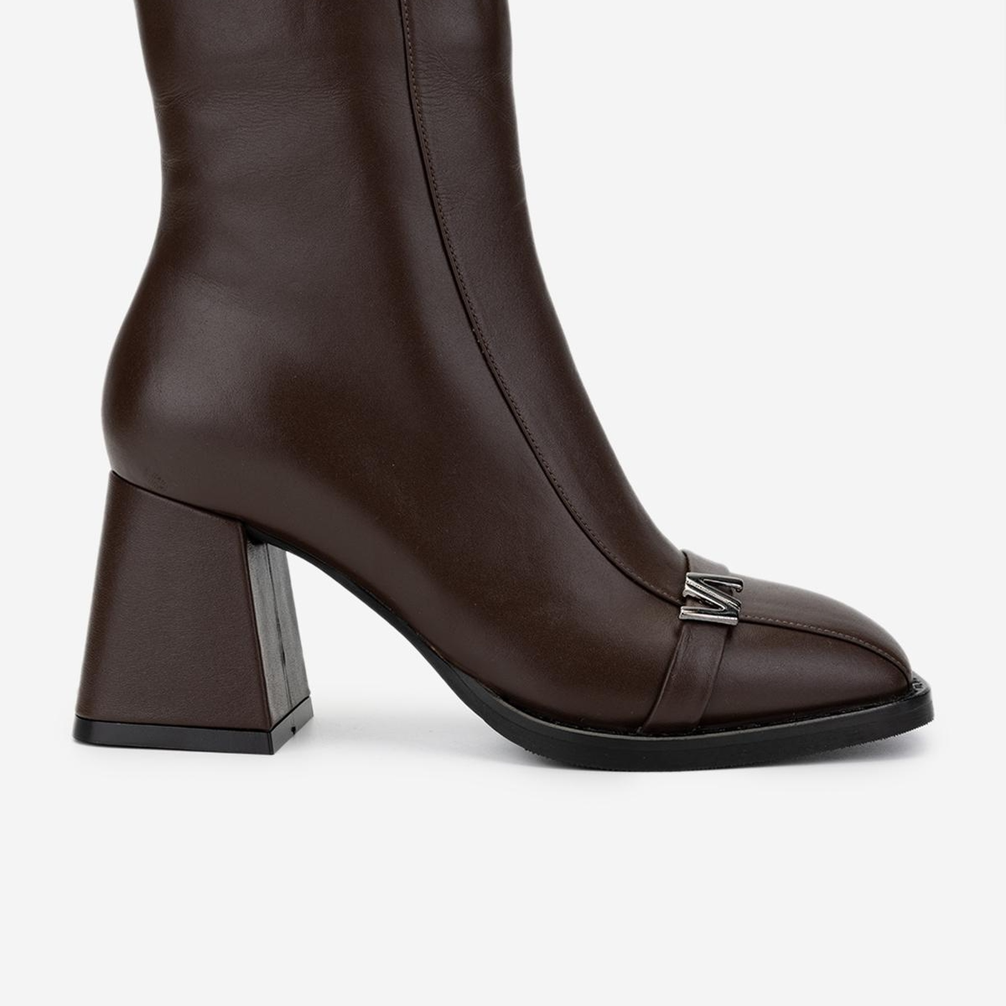 Valmenti Kadın . Topuklu Bot