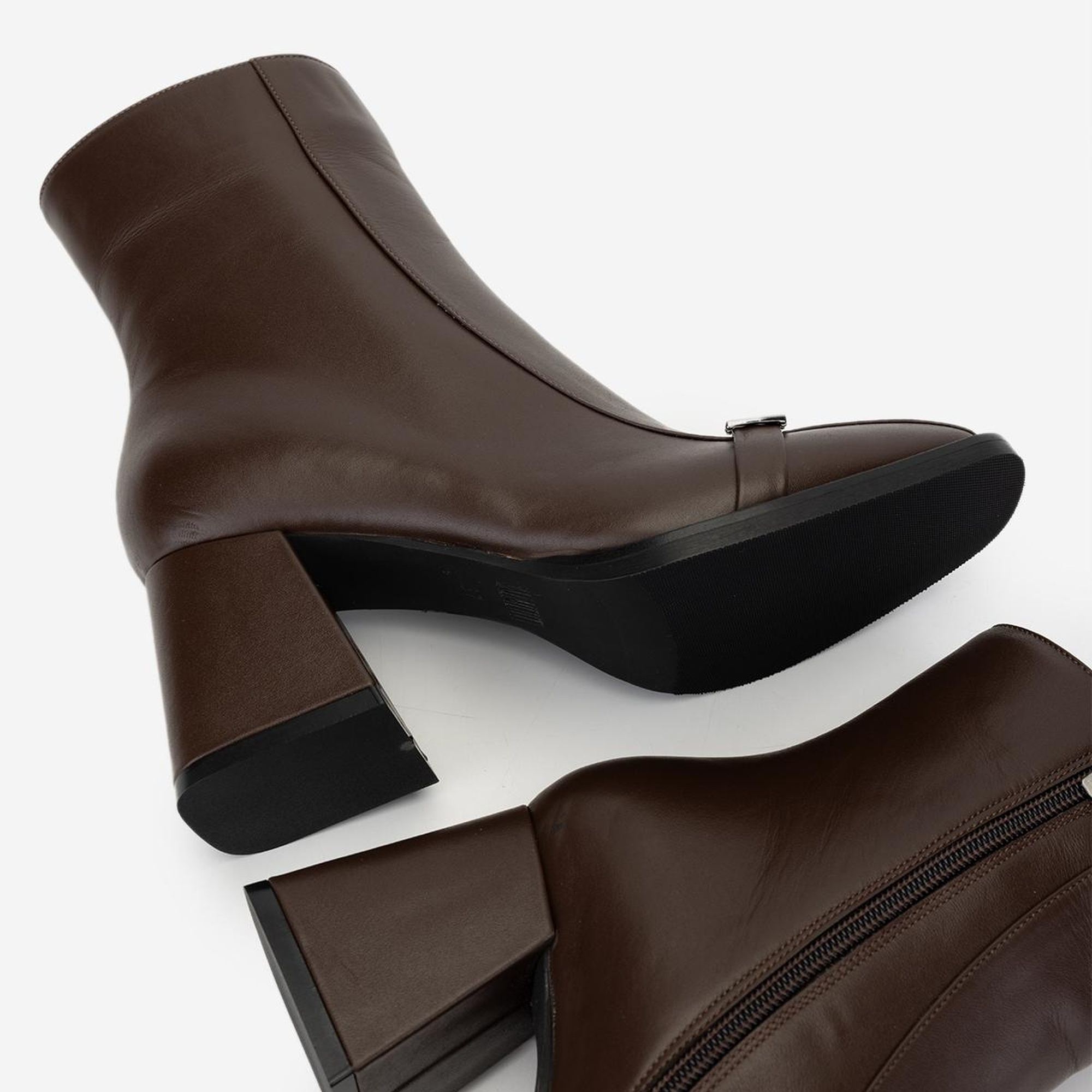 Valmenti Kadın . Topuklu Bot