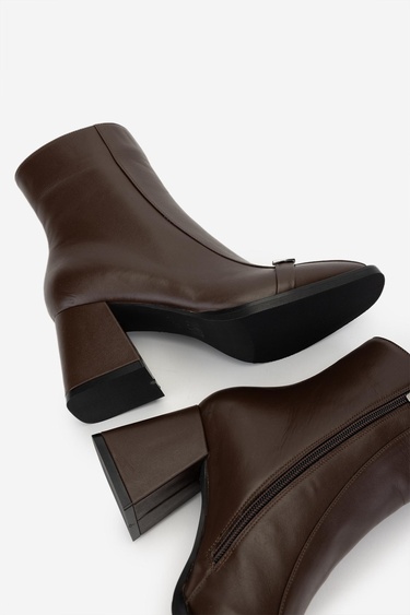  Valmenti Kadın . Topuklu Bot