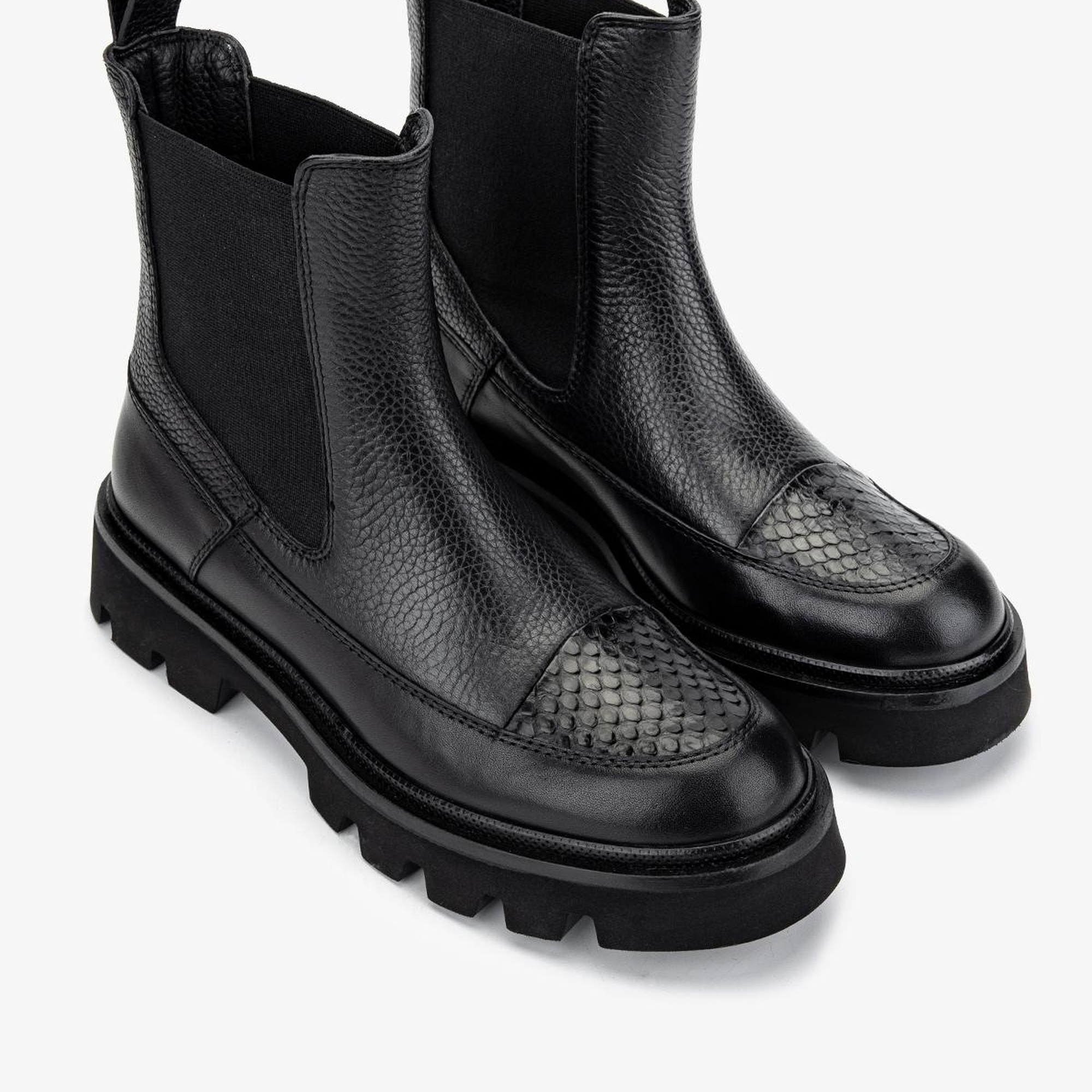 Valmenti Kadın Hakiki Deri Casual Bot