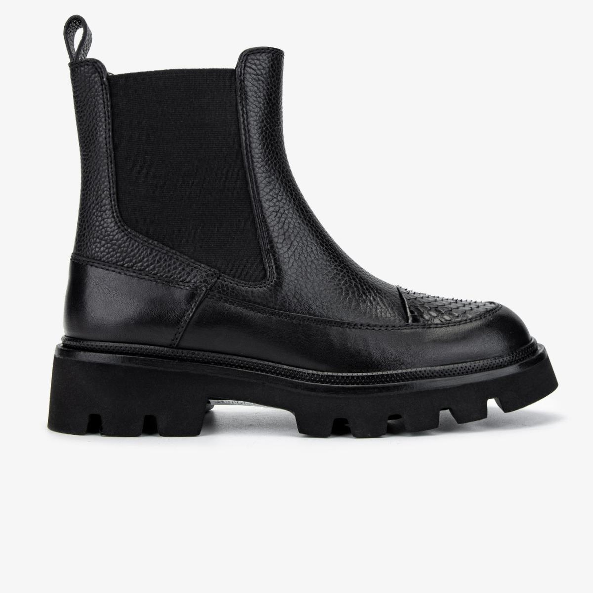 Valmenti Kadın Hakiki Deri Casual Bot