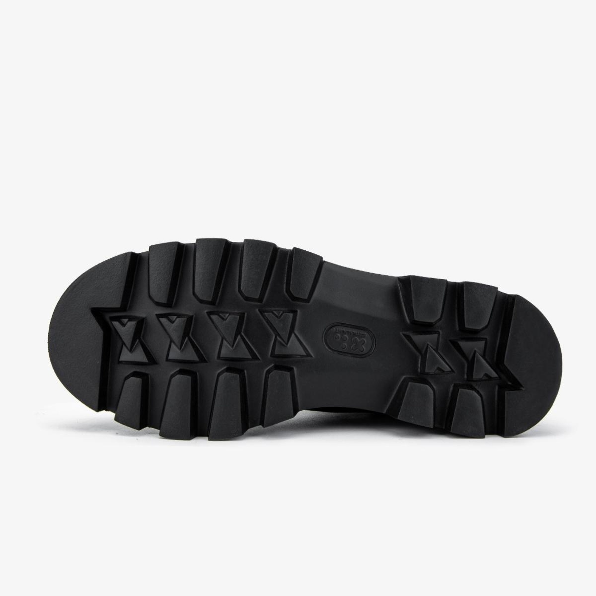 Valmenti Kadın Hakiki Deri Casual Bot