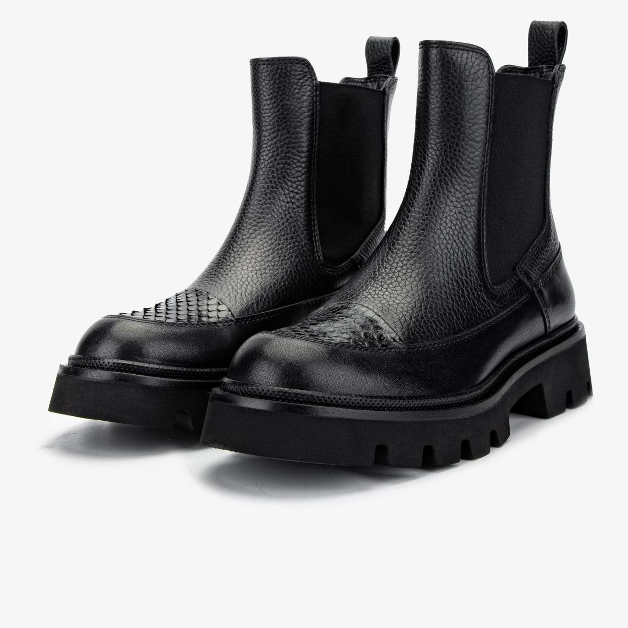 Valmenti Kadın Hakiki Deri Casual Bot