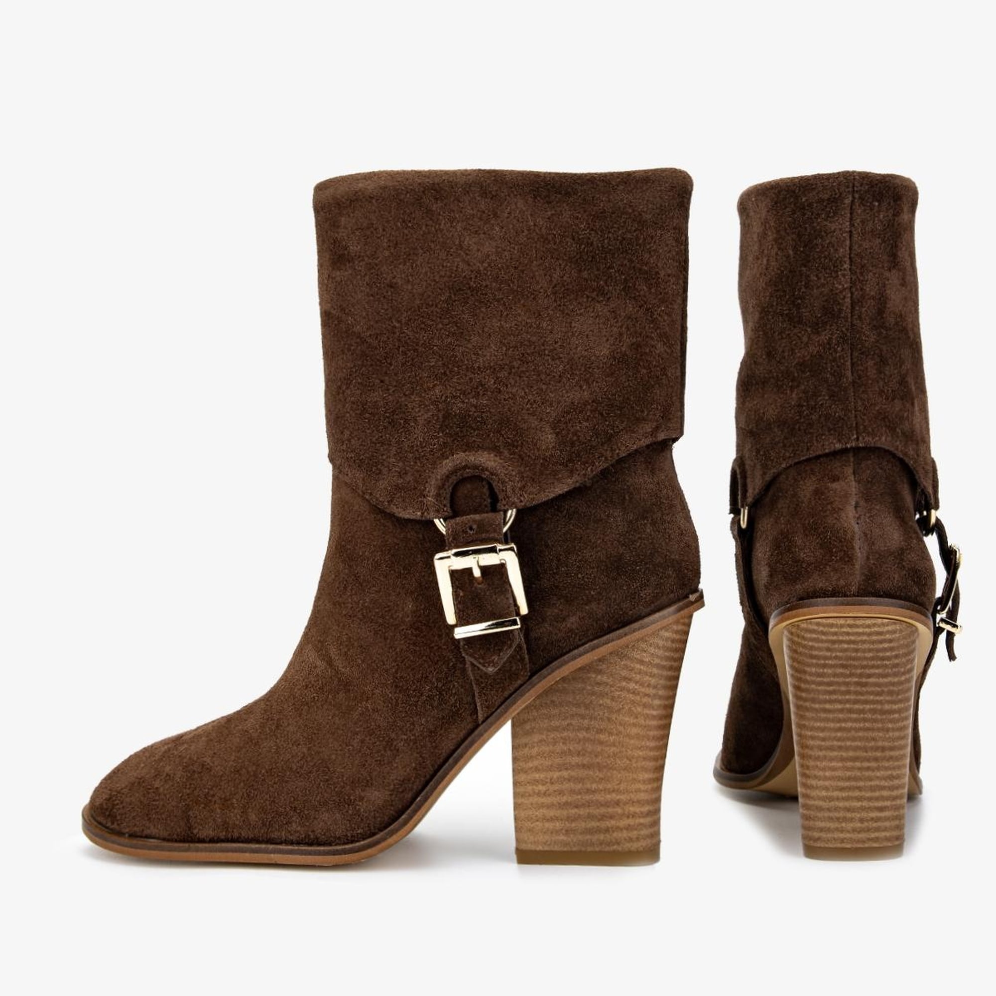 Valmenti Kadın Topuklu Bot