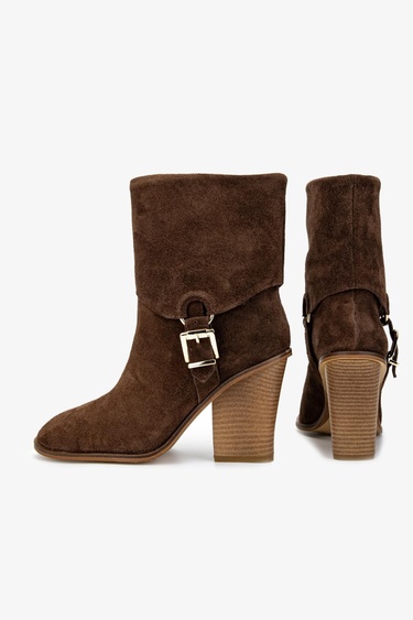  Valmenti Kadın Topuklu Bot