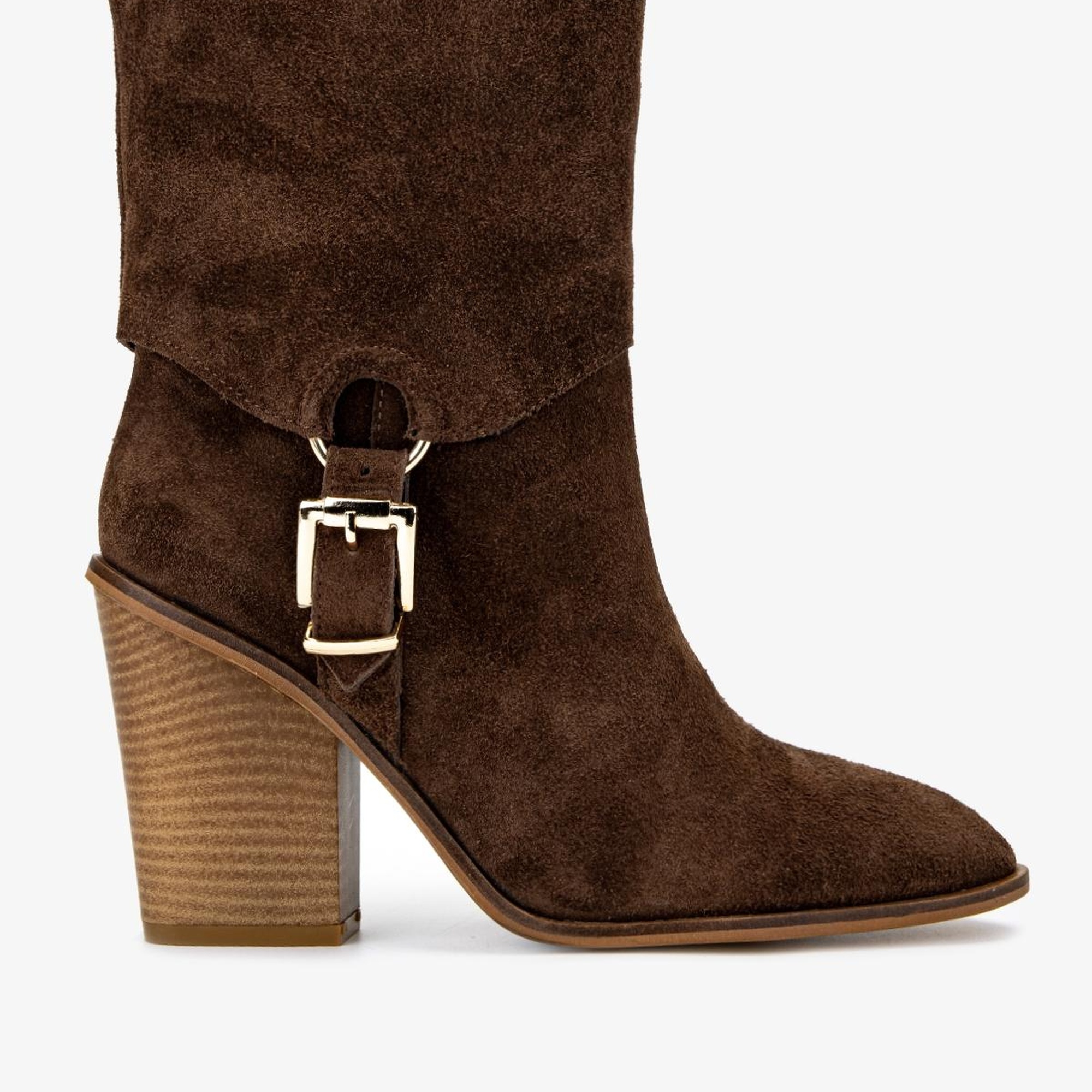 Valmenti Kadın Topuklu Bot