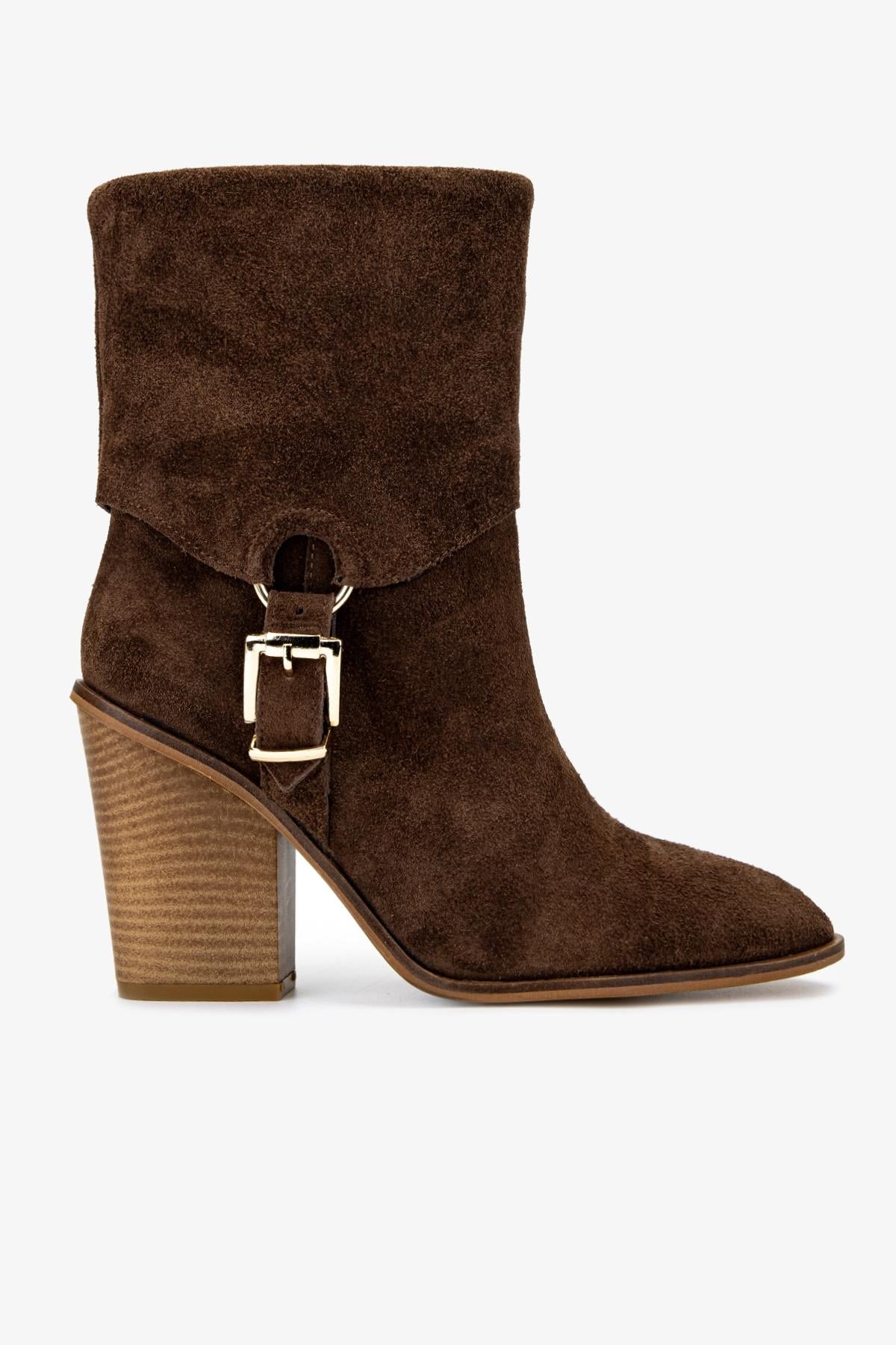  Valmenti Kadın Topuklu Bot