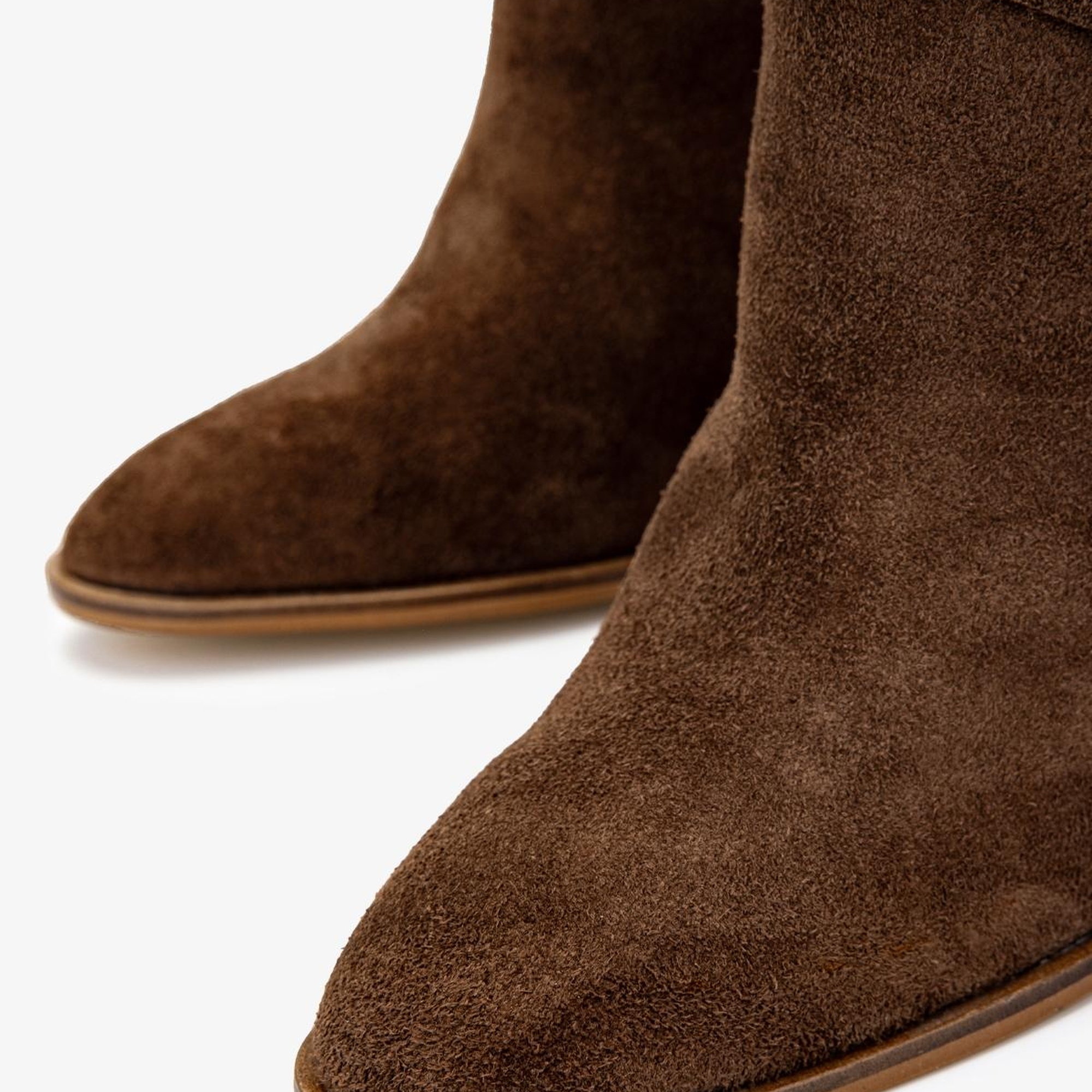 Valmenti Kadın Topuklu Bot