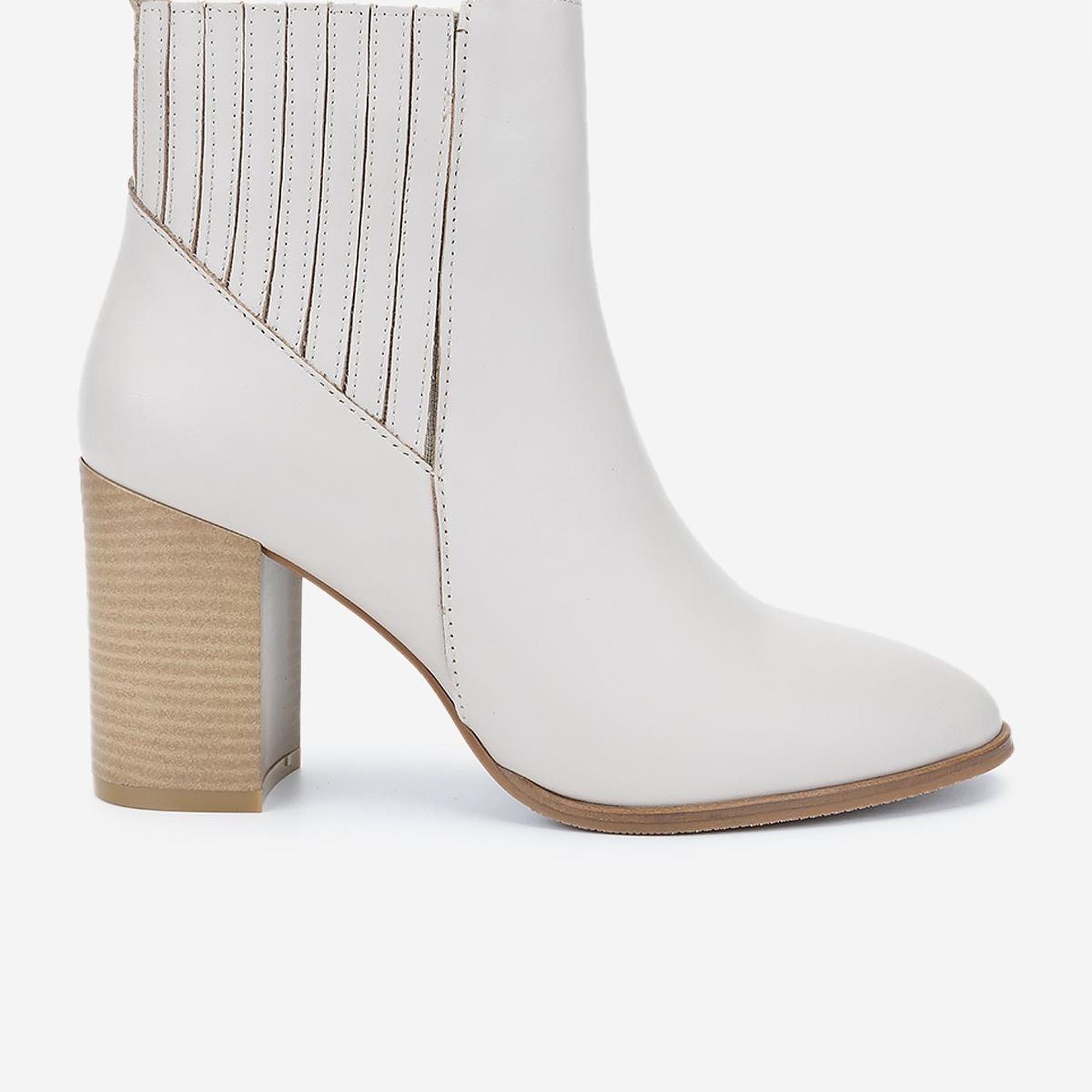 Valmenti Kadın Topuklu Bot