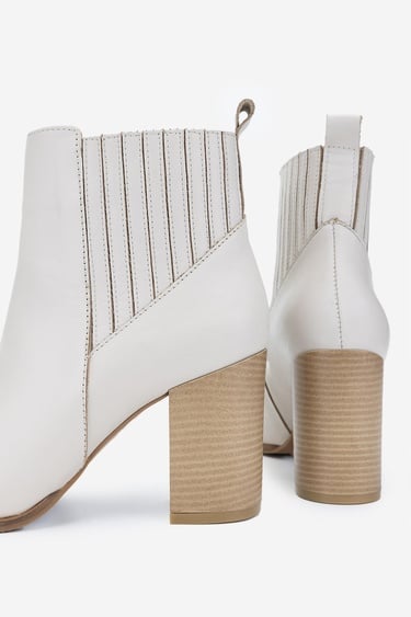  Valmenti Kadın Topuklu Bot