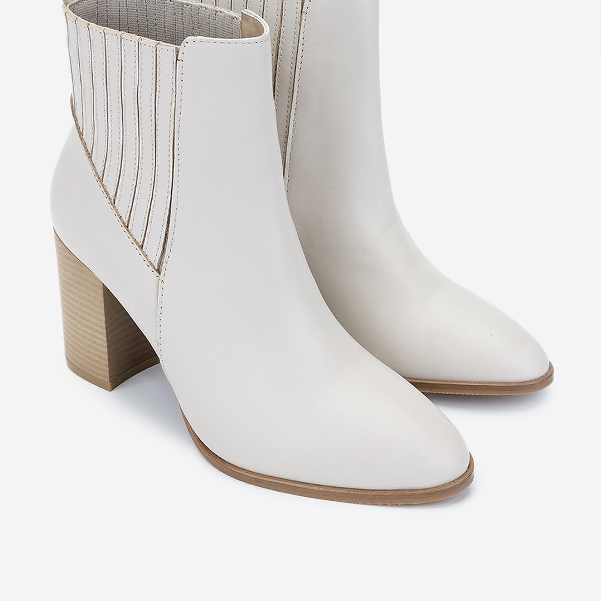 Valmenti Kadın Topuklu Bot