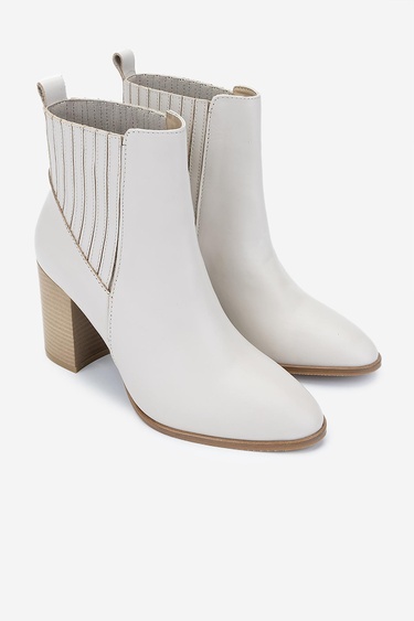  Valmenti Kadın Topuklu Bot