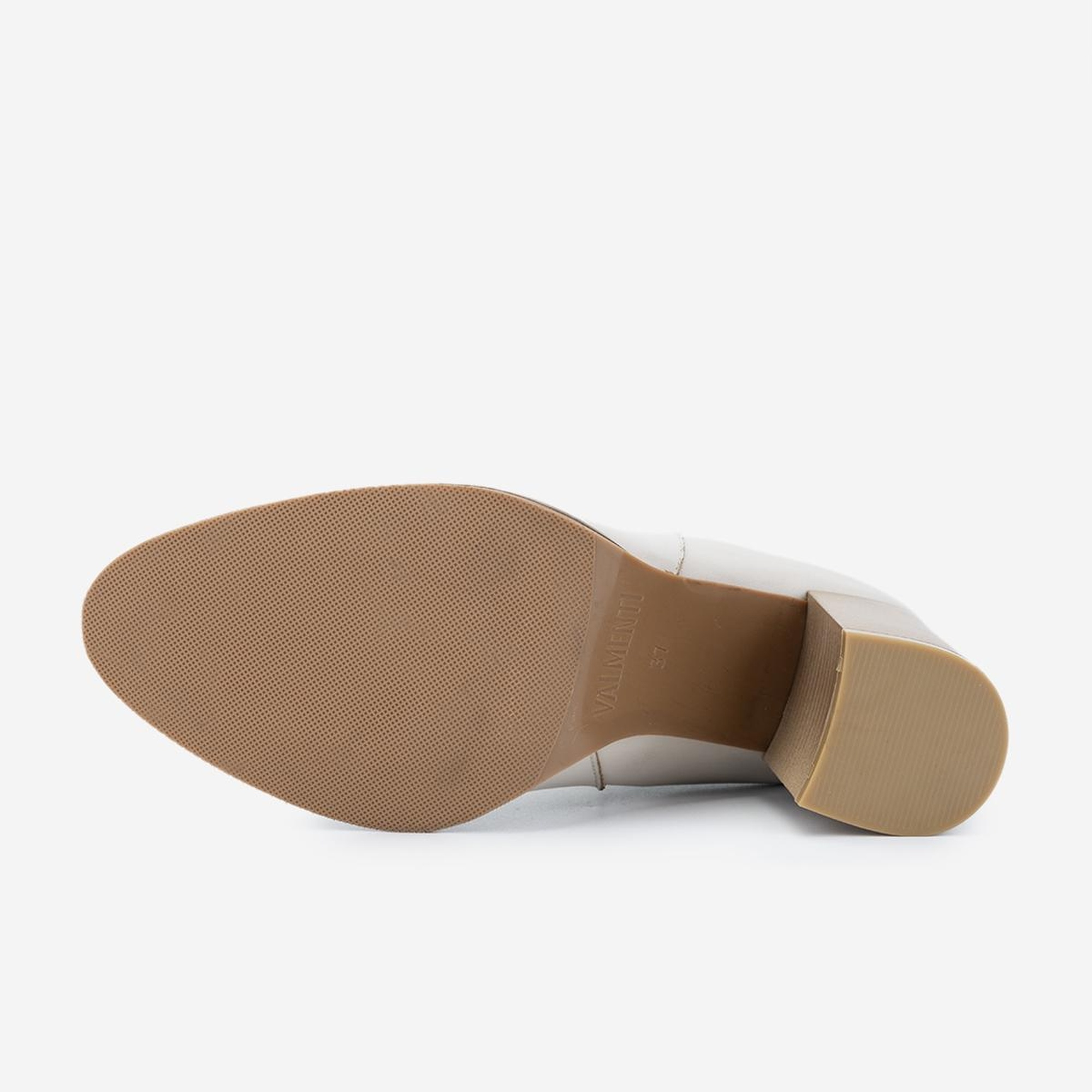 Valmenti Kadın Topuklu Bot