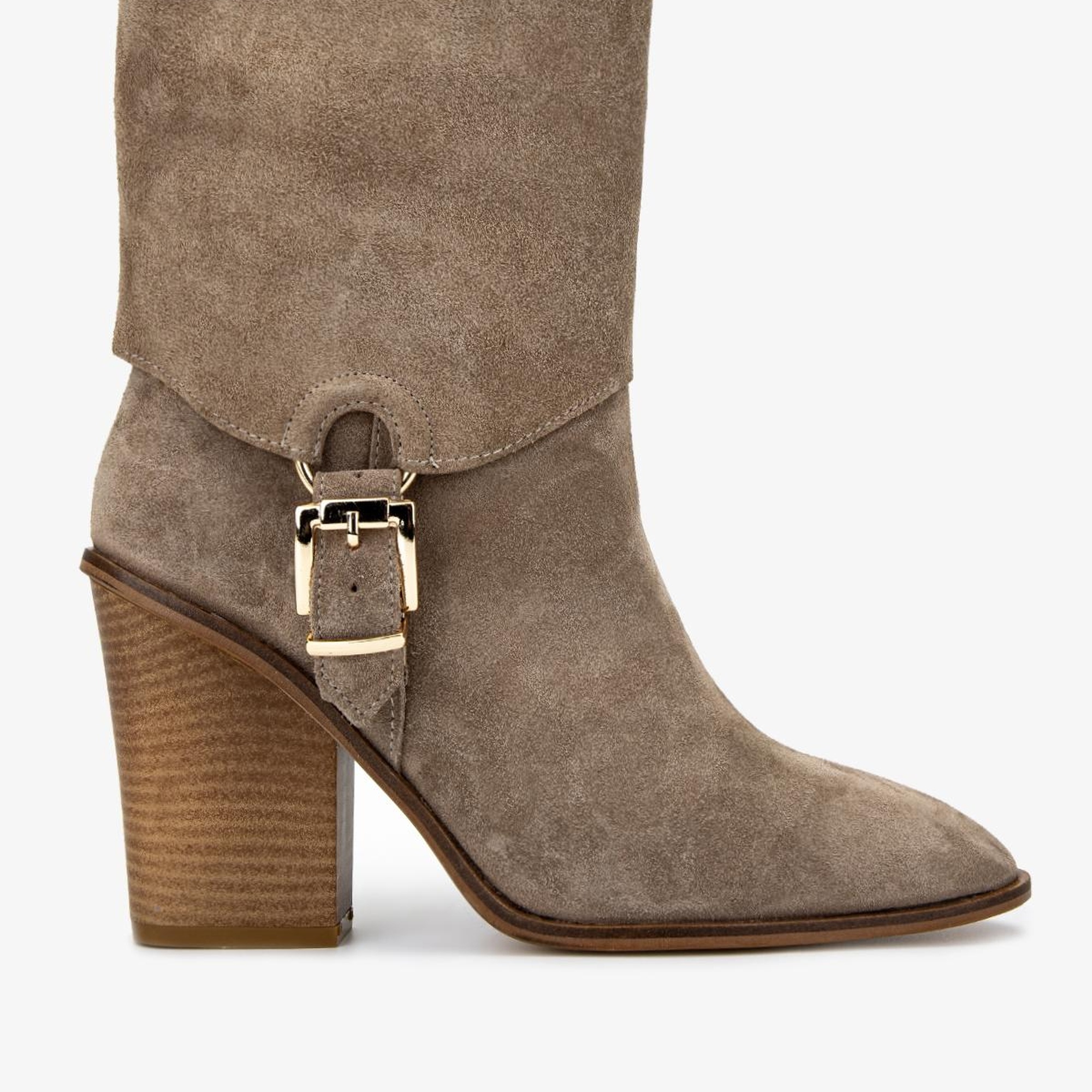 Valmenti Kadın Topuklu Bot