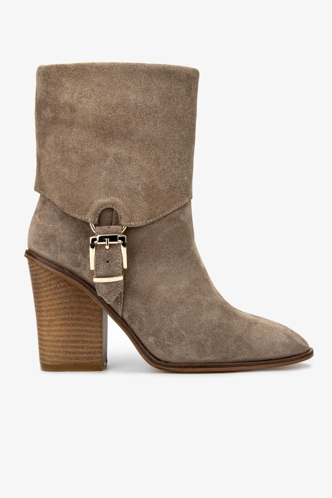  Valmenti Kadın Topuklu Bot