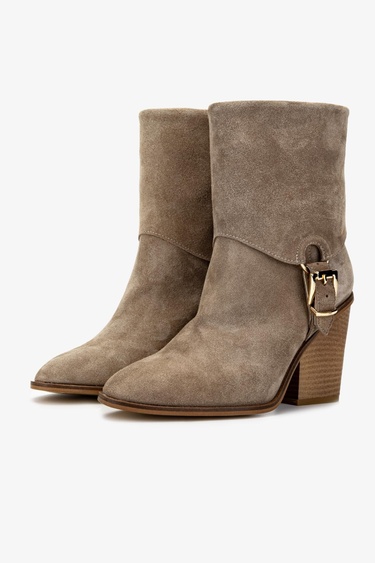  Valmenti Kadın Topuklu Bot