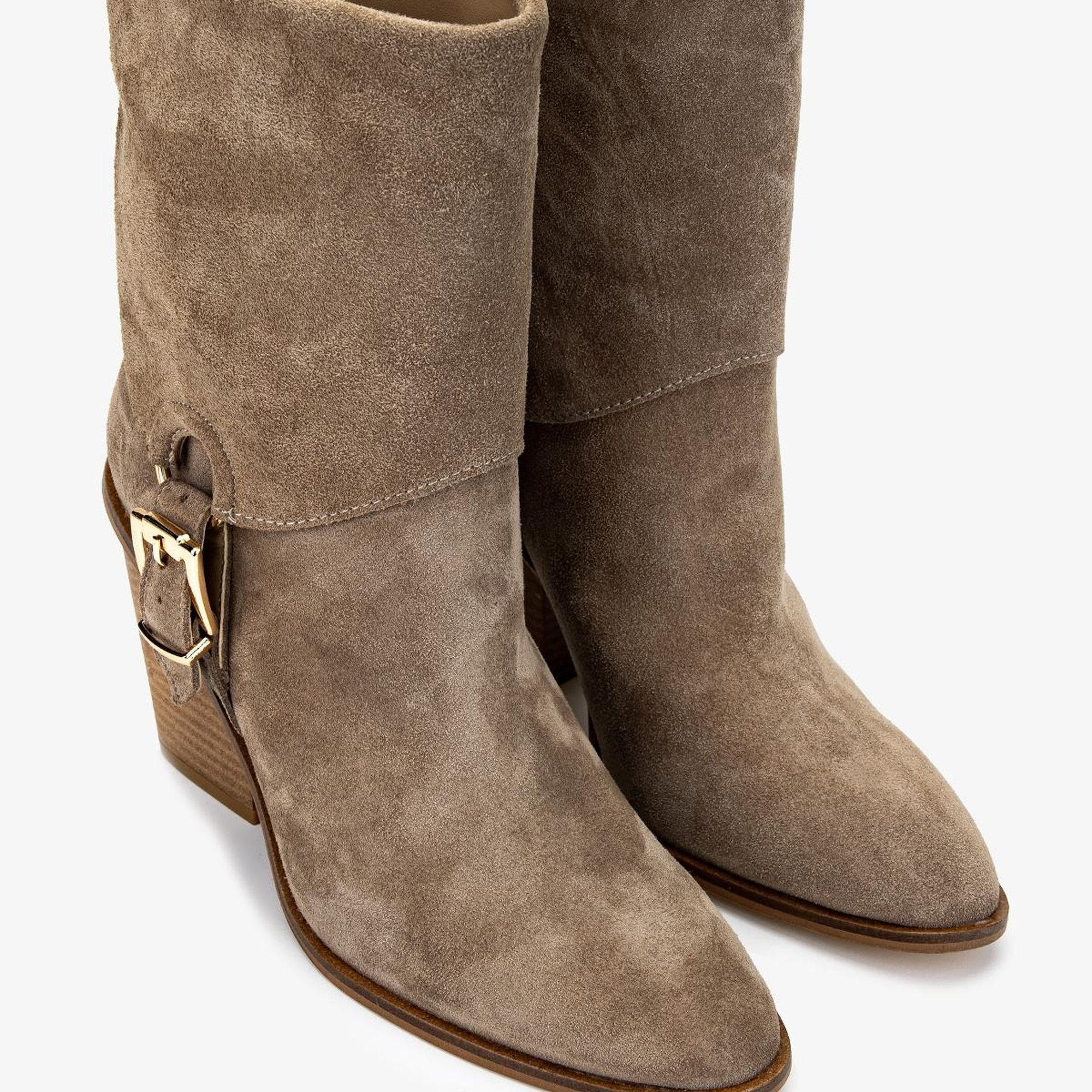 Valmenti Kadın Topuklu Bot