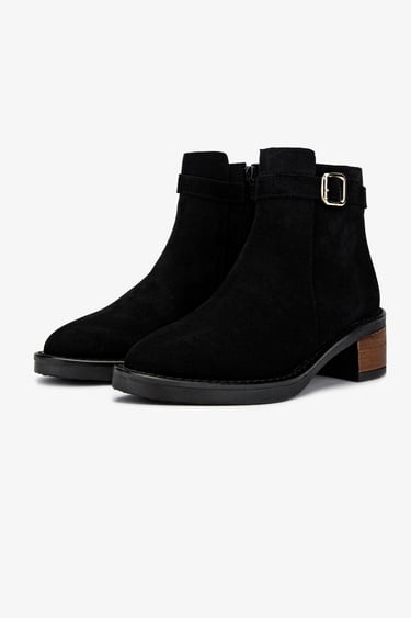  Valmenti Kadın Topuklu Bot