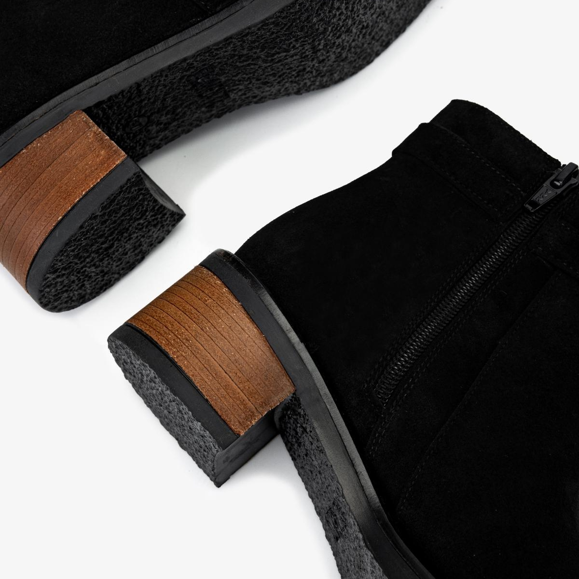 Valmenti Kadın Topuklu Bot