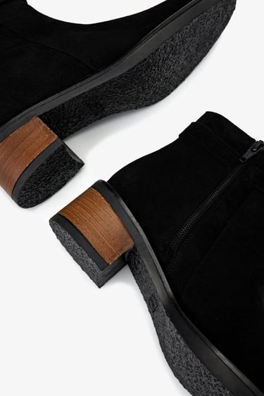  Valmenti Kadın Topuklu Bot