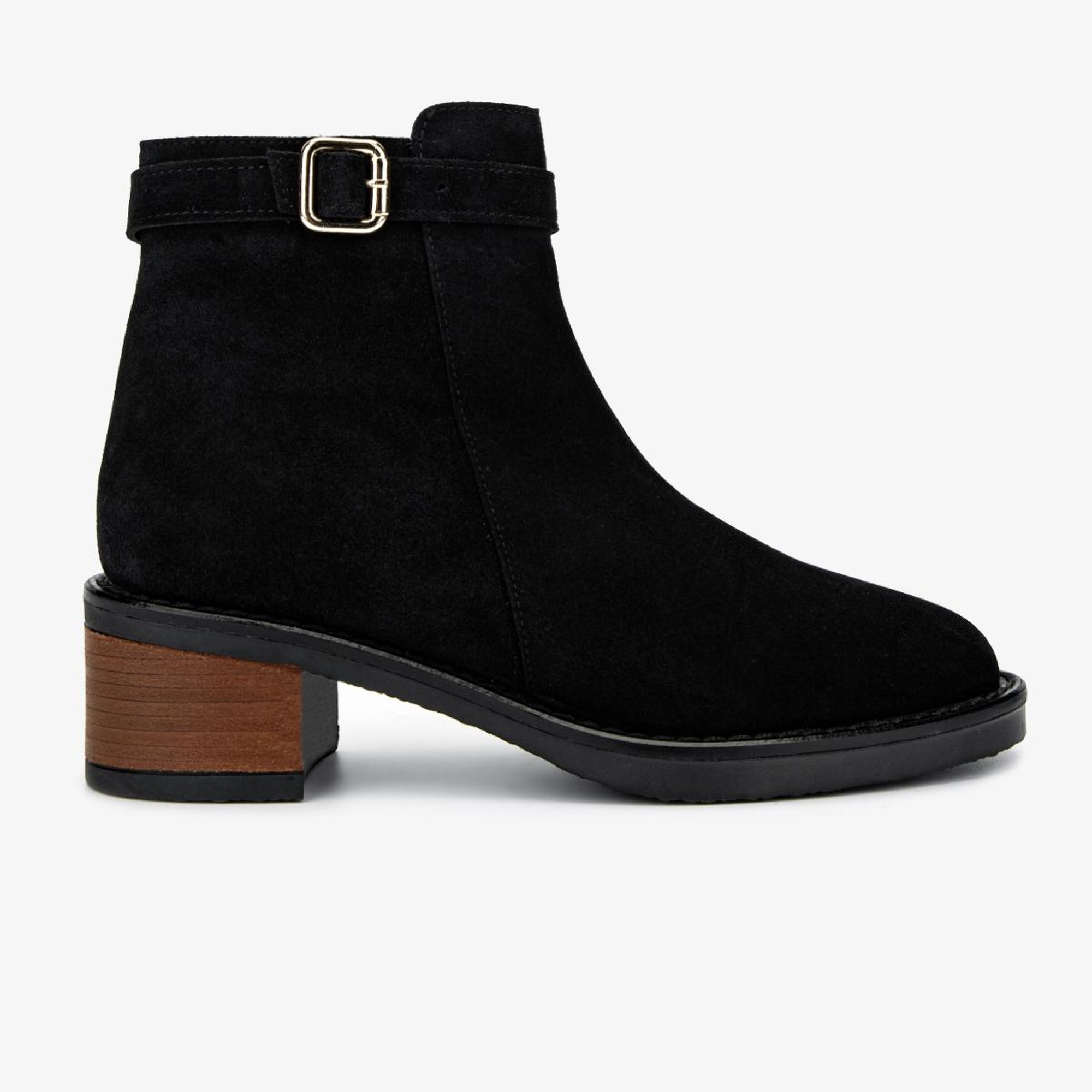 Valmenti Kadın Topuklu Bot