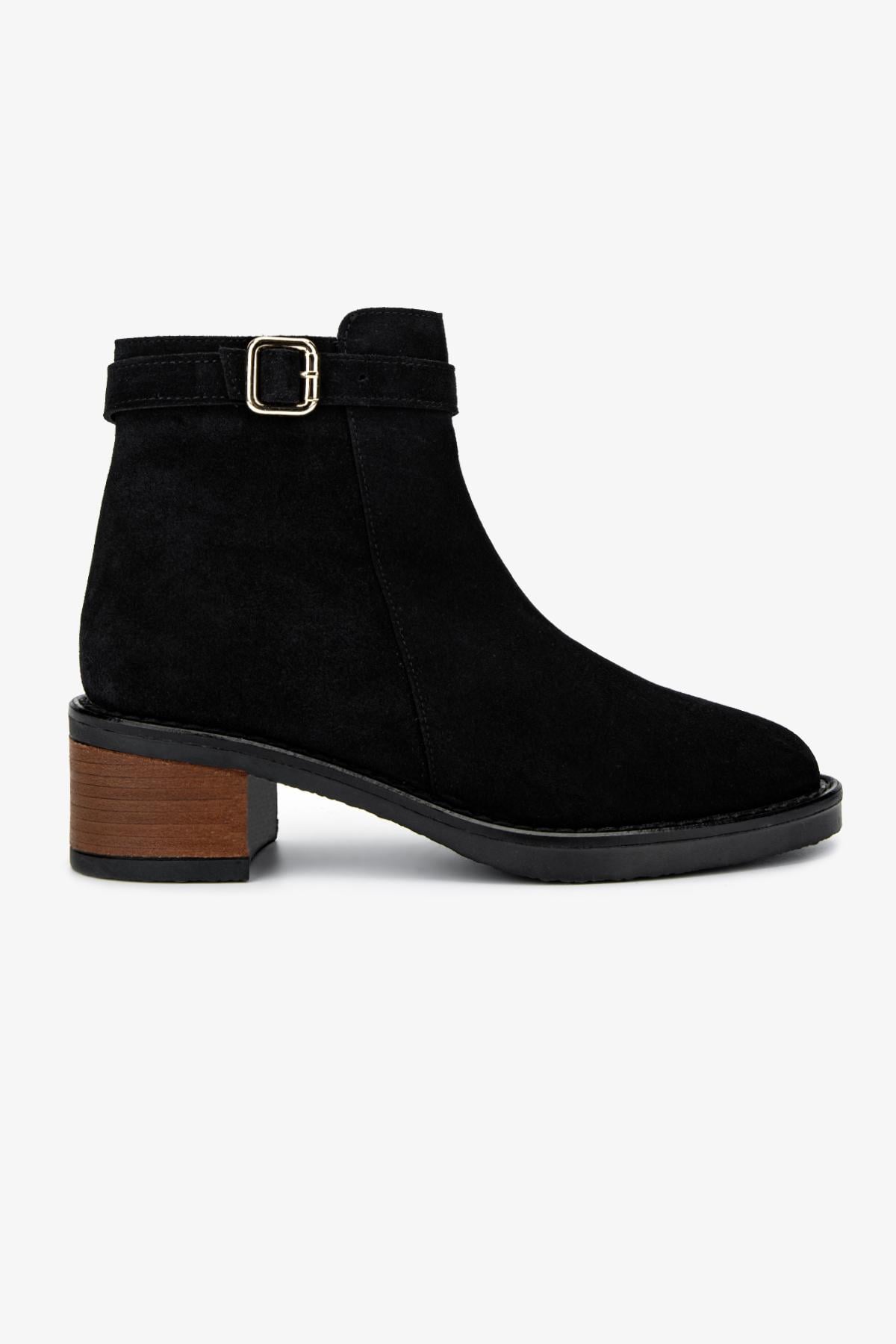  Valmenti Kadın Topuklu Bot