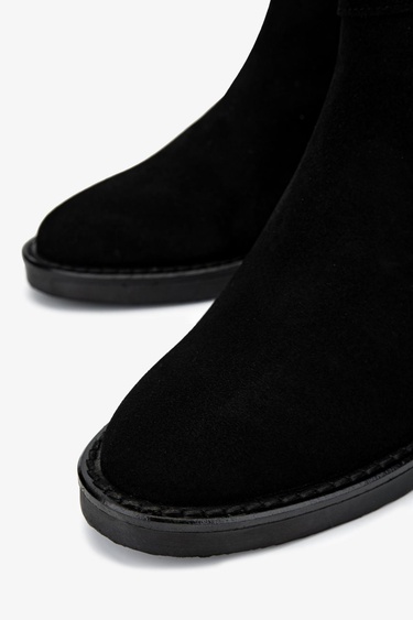  Valmenti Kadın Topuklu Bot