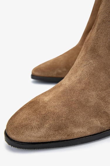  Valmenti Kadın Klasik Bot