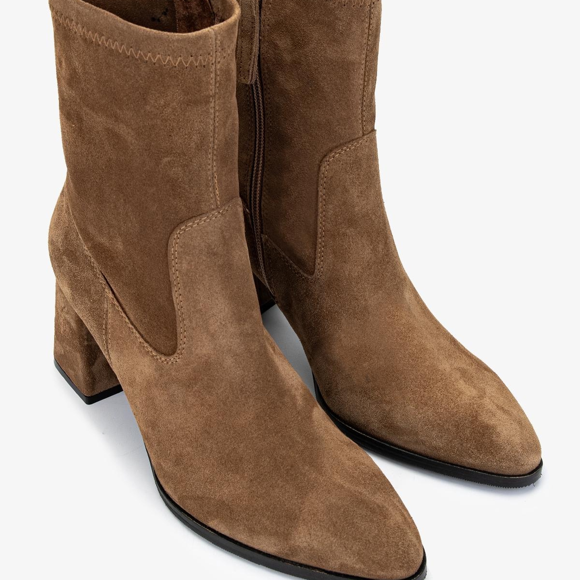 Valmenti Kadın Klasik Bot