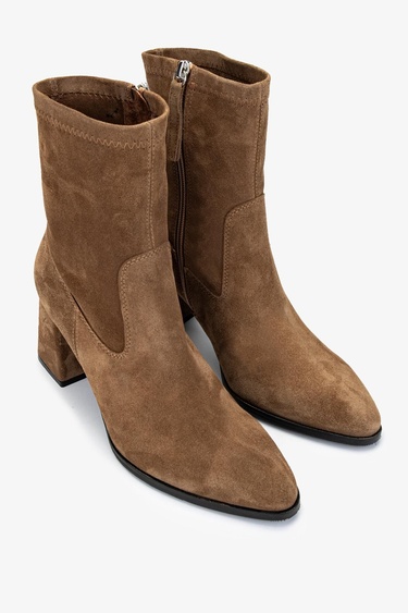  Valmenti Kadın Klasik Bot