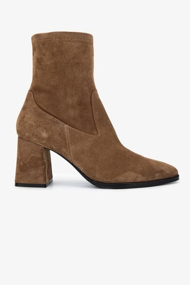  Valmenti Kadın Klasik Bot