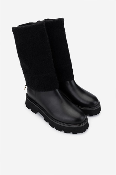  Valmenti Kadın Casual Bot