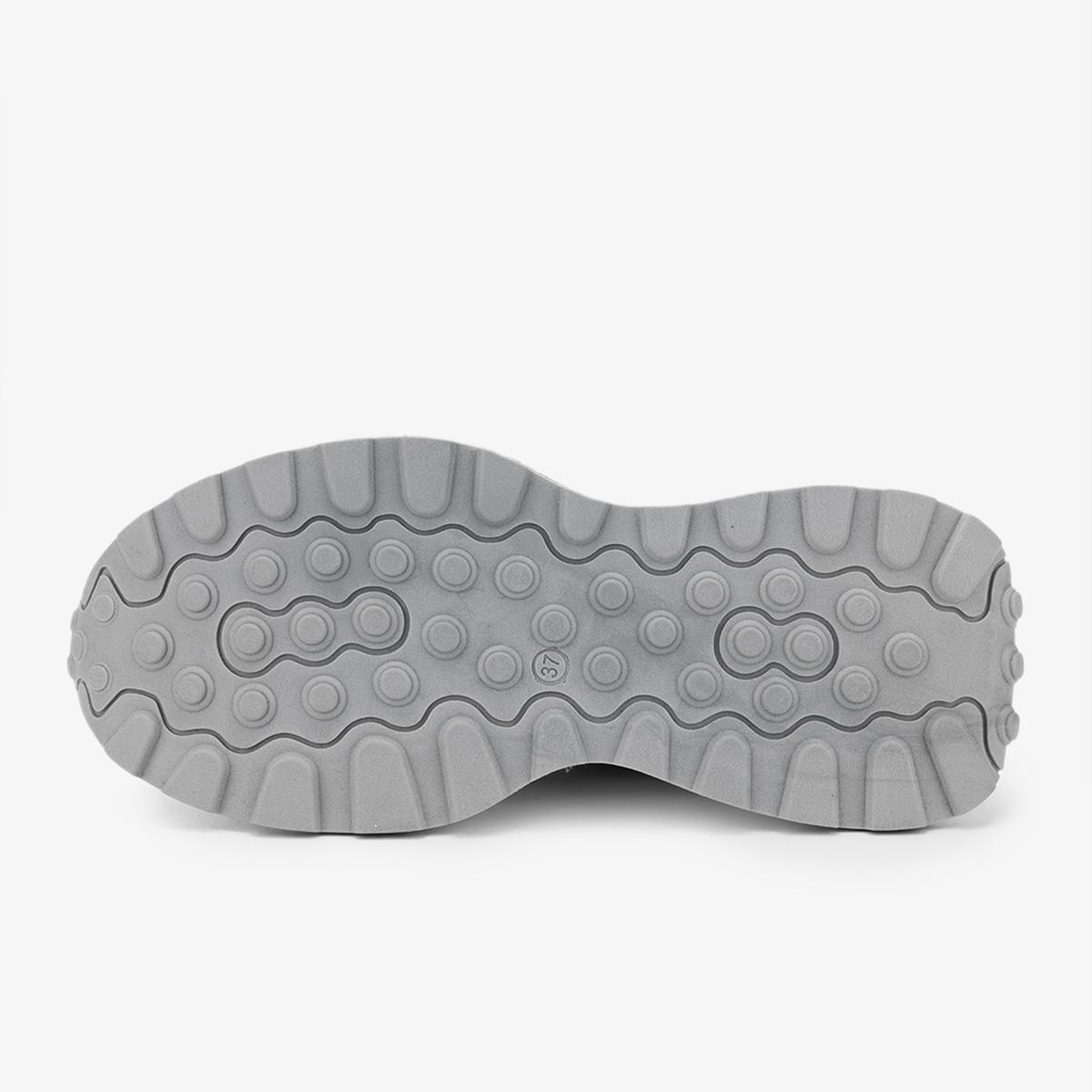 Valmenti Lovita Kadın Beyaz Hakiki Deri Sneakers & Spor Ayakkabı