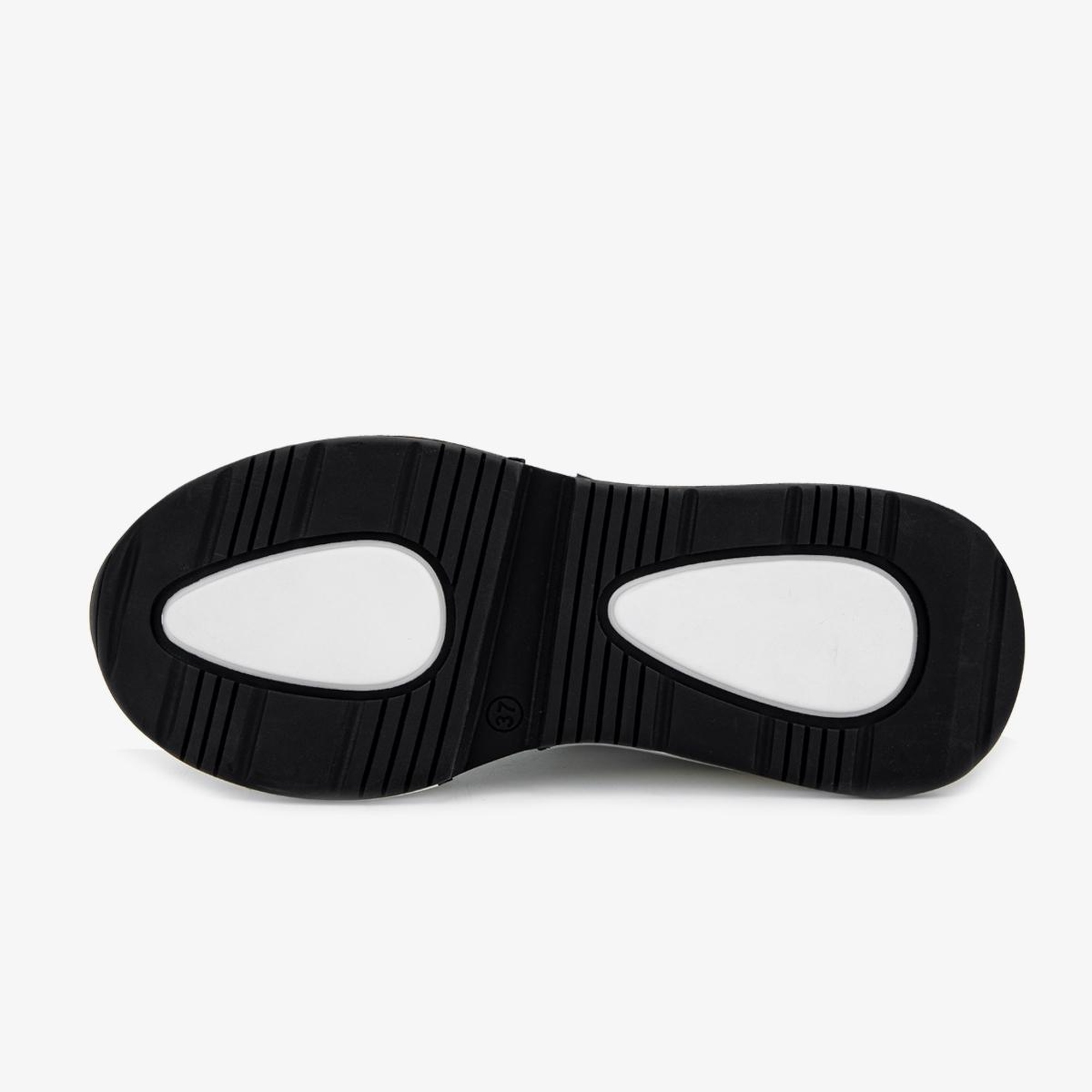 Valmenti Kadın Hakiki Deri Beyaz Sneakers & Spor Ayakkabı