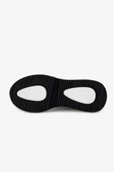  Valmenti Kadın Hakiki Deri Beyaz Sneakers & Spor Ayakkabı