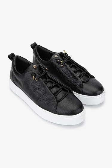  Valmenti Kadın Siyah Sneakers & Spor Ayakkabı