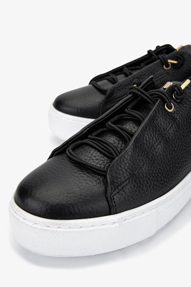  Valmenti Kadın Siyah Sneakers & Spor Ayakkabı