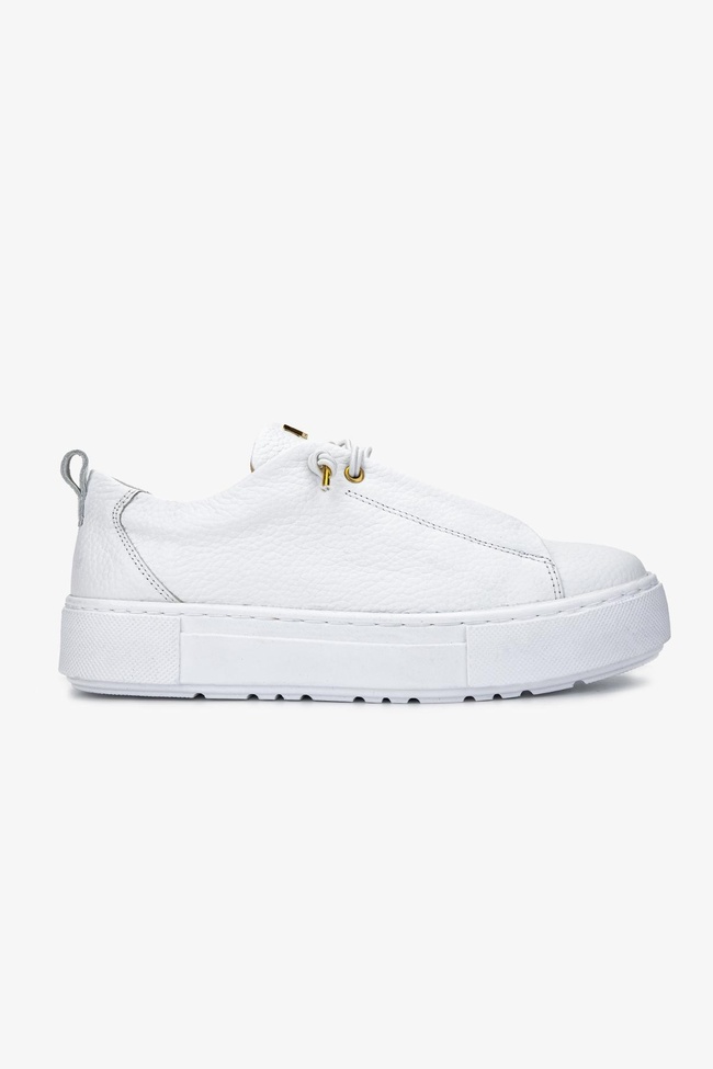  Valmenti Kadın . Beyaz Sneakers & Spor Ayakkabı