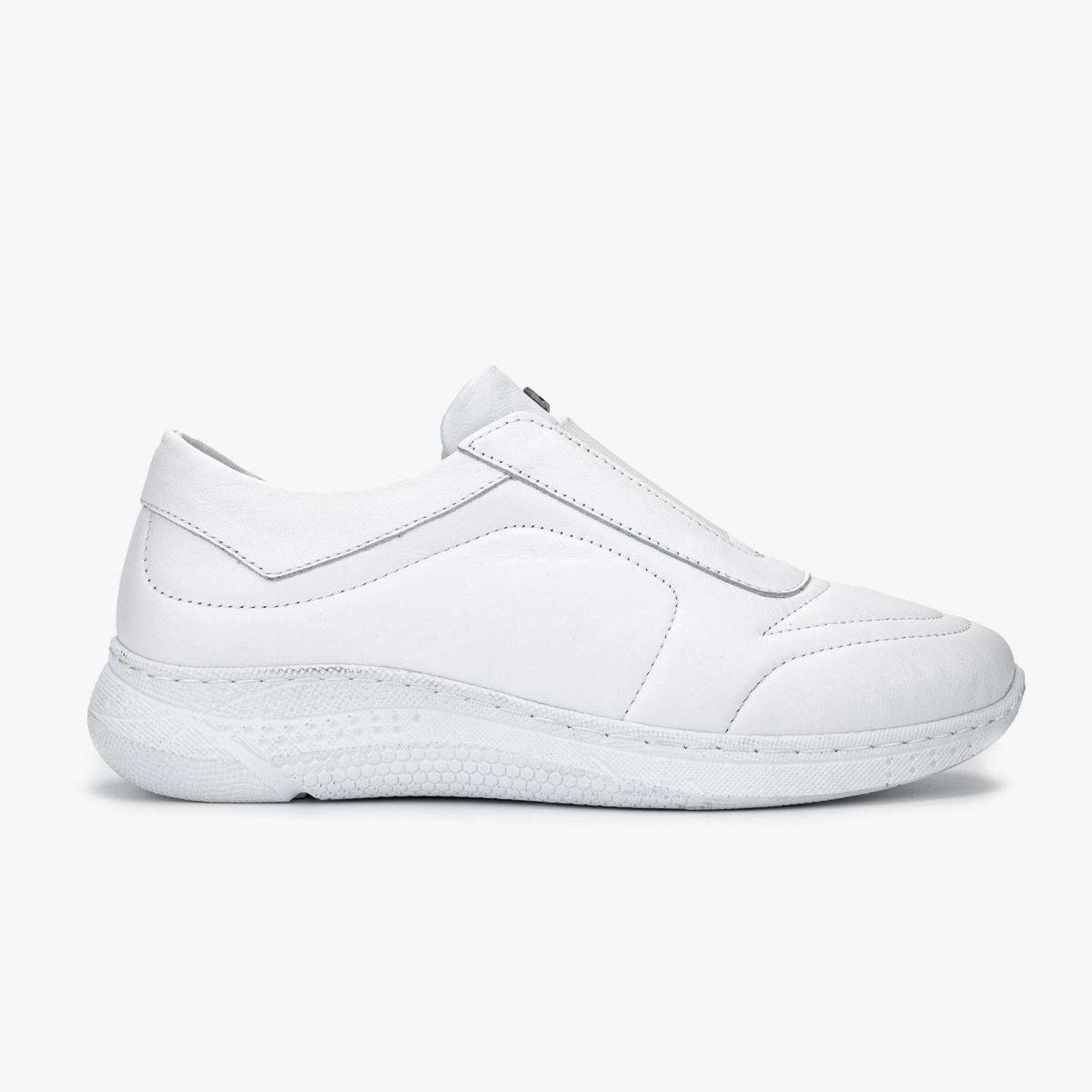 Valmenti Kadın Beyaz Sneakers & Spor Ayakkabı