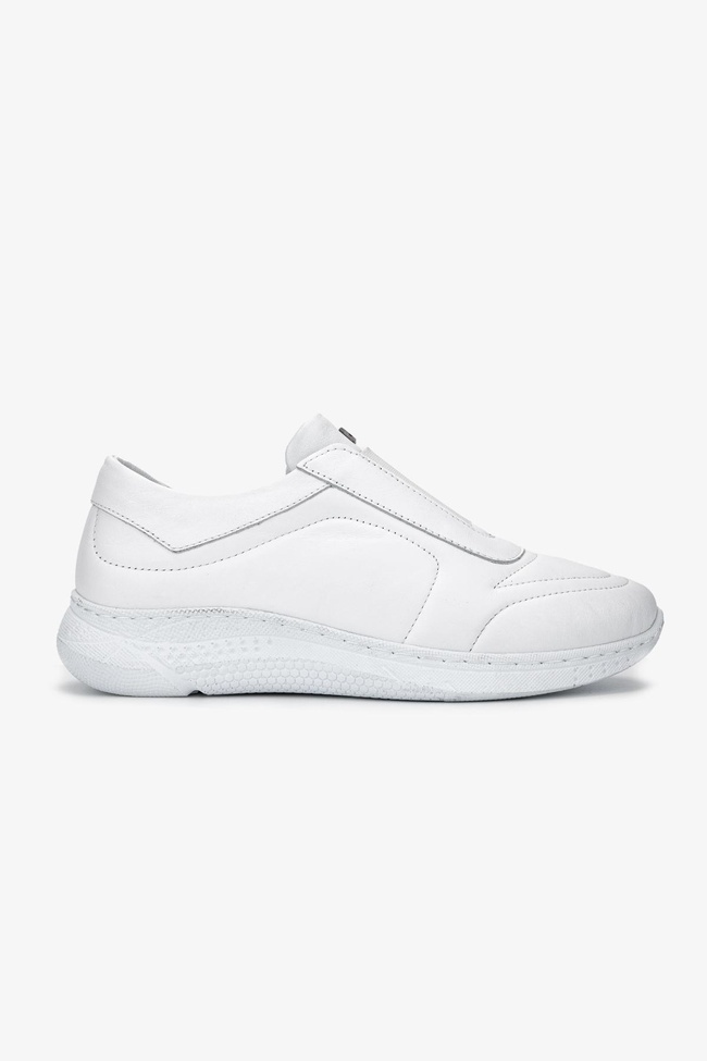  Valmenti Kadın Beyaz Sneakers & Spor Ayakkabı