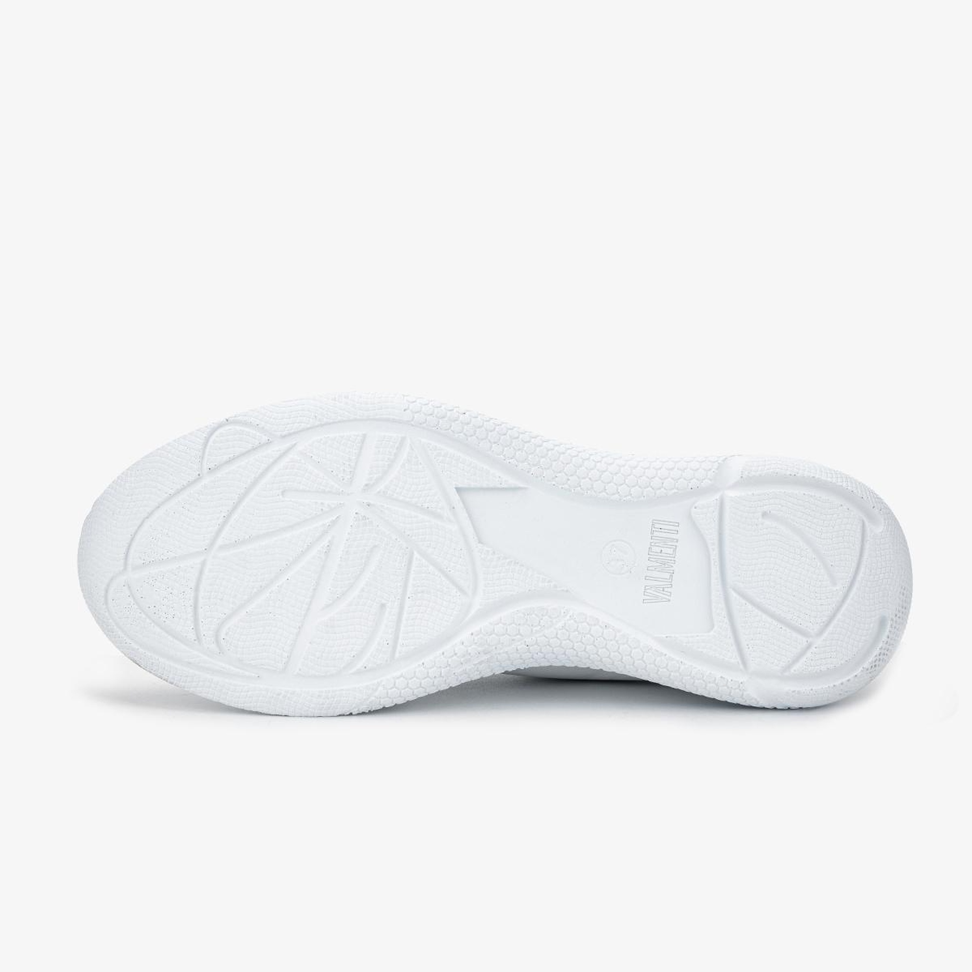 Valmenti Kadın Beyaz Sneakers & Spor Ayakkabı