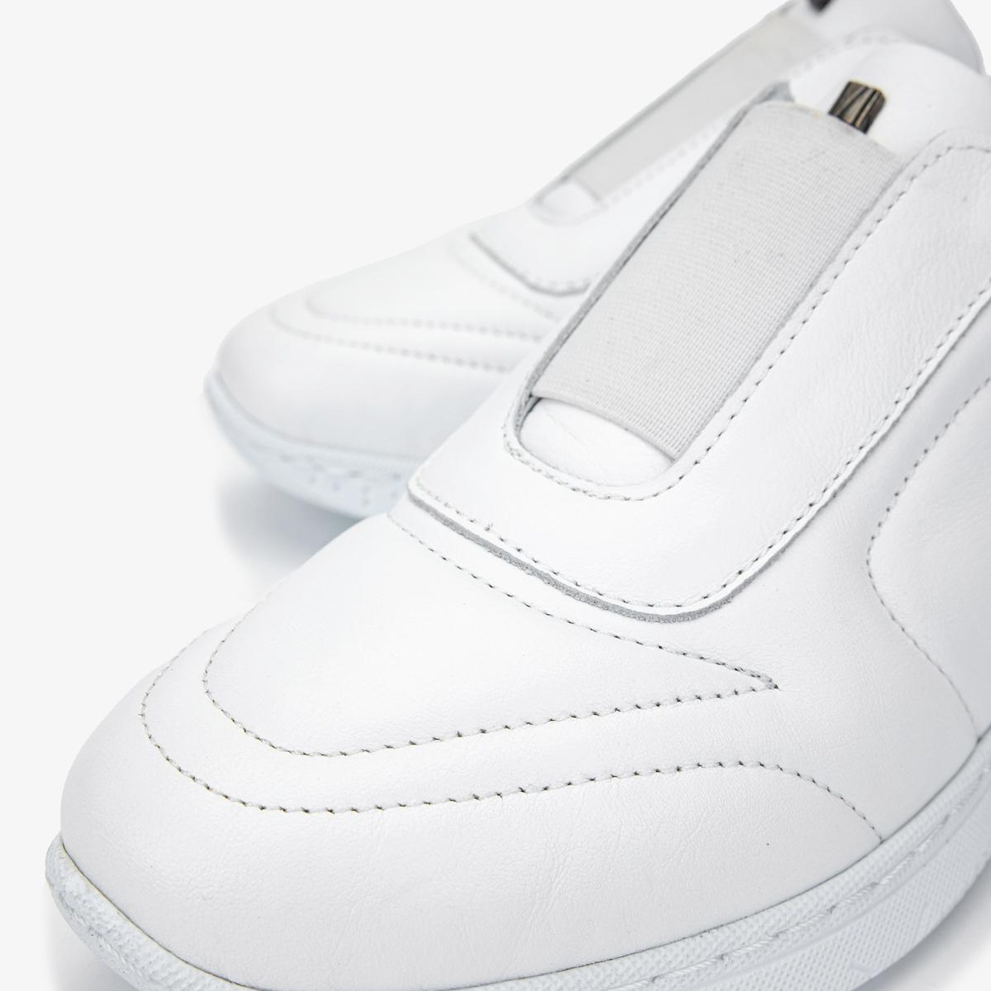 Valmenti Kadın Beyaz Sneakers & Spor Ayakkabı