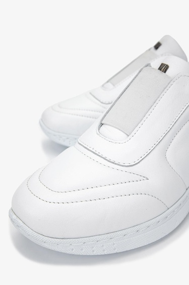  Valmenti Kadın Beyaz Sneakers & Spor Ayakkabı