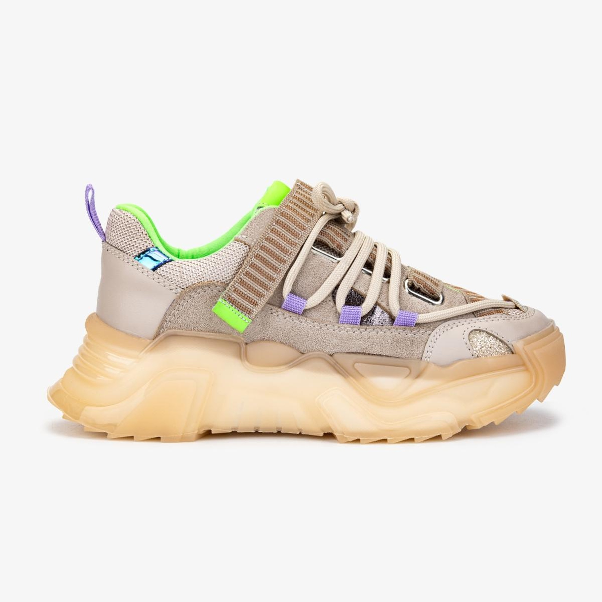 Valmenti Kadın . Sneakers & Spor Ayakkabı