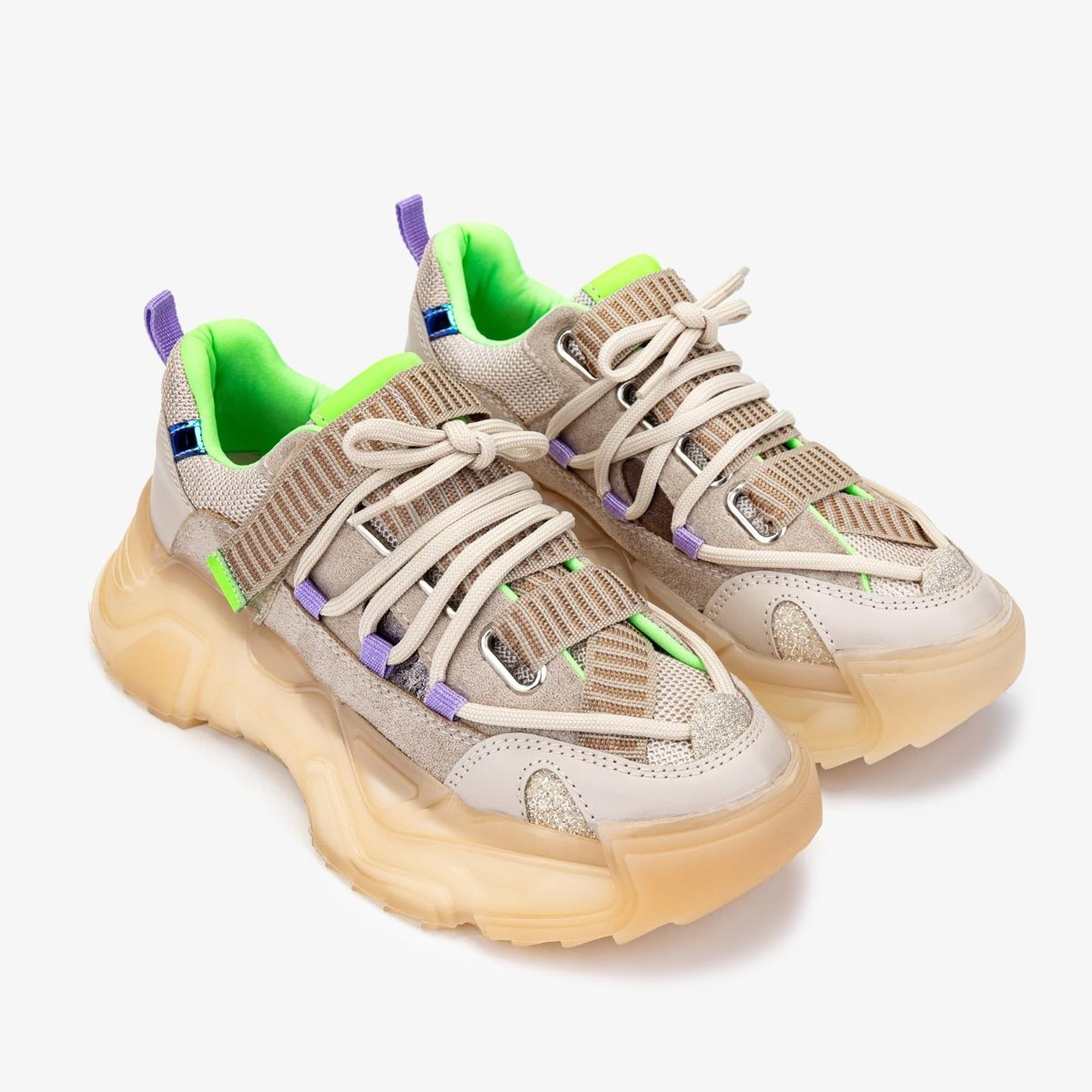 Valmenti Kadın . Sneakers & Spor Ayakkabı