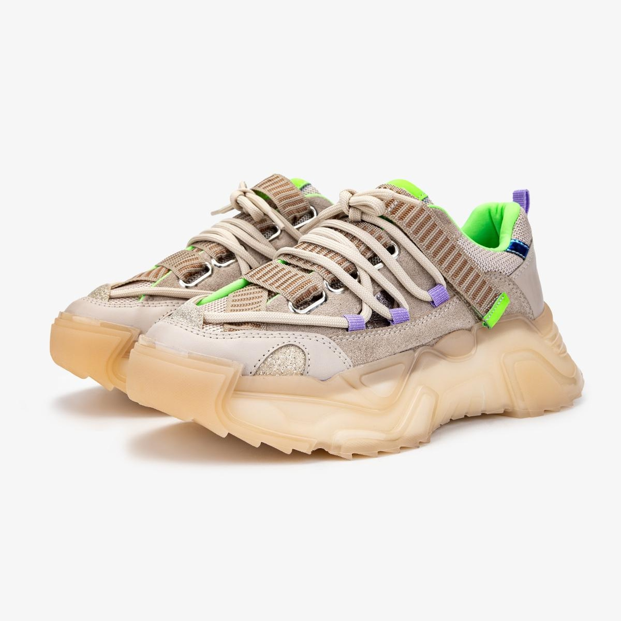 Valmenti Kadın . Sneakers & Spor Ayakkabı