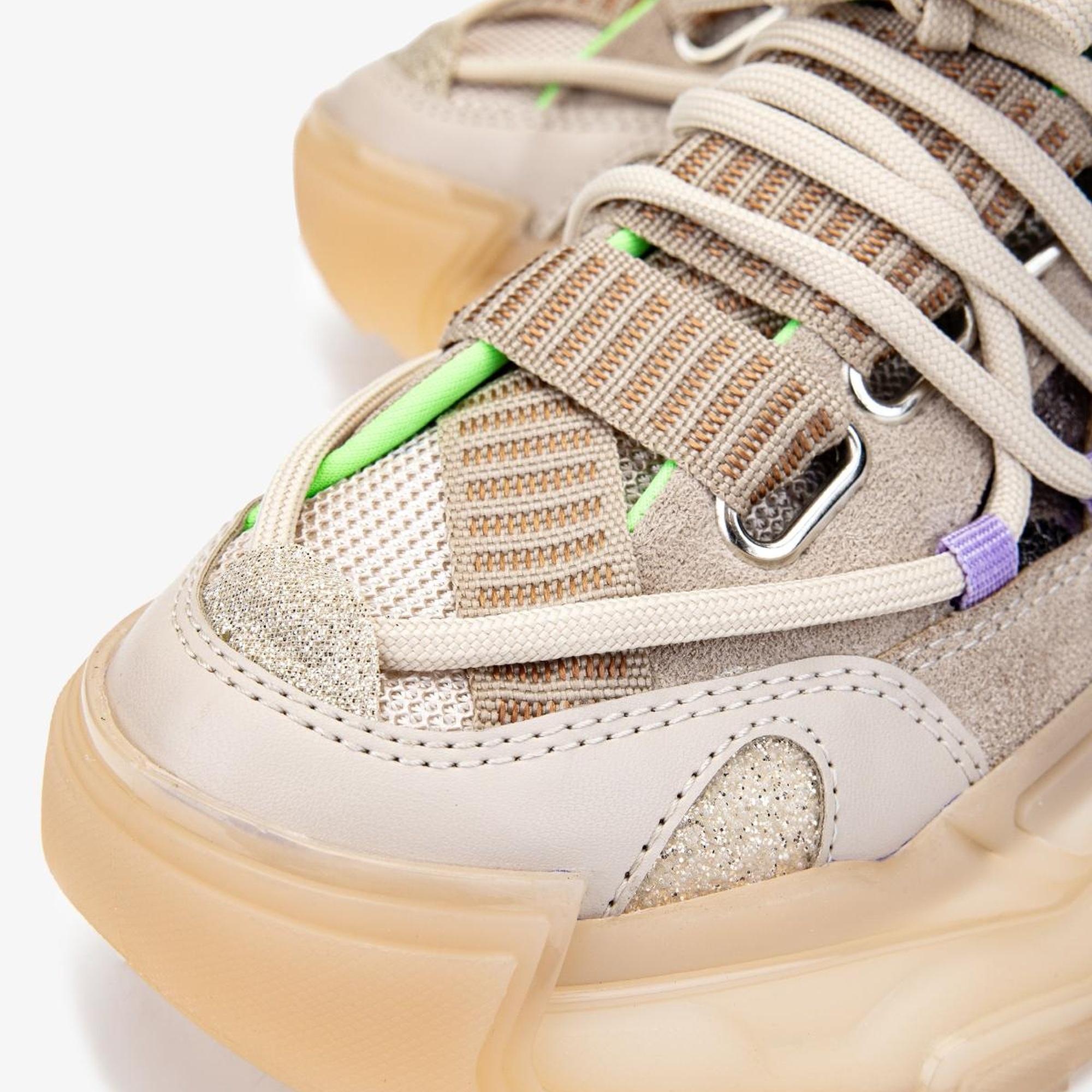 Valmenti Kadın . Sneakers & Spor Ayakkabı