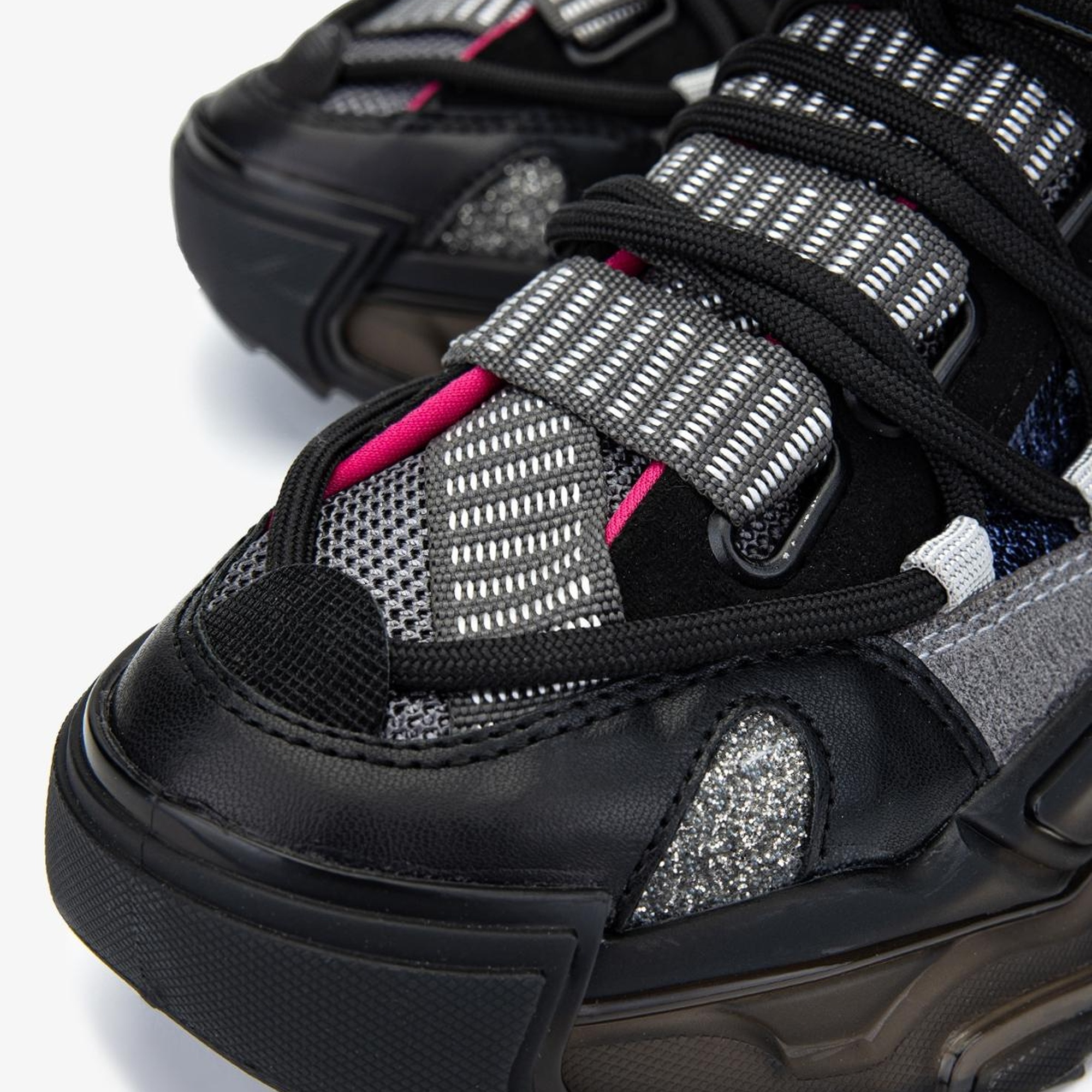 Valmenti Kadın . Multi Renk Sneakers & Spor Ayakkabı