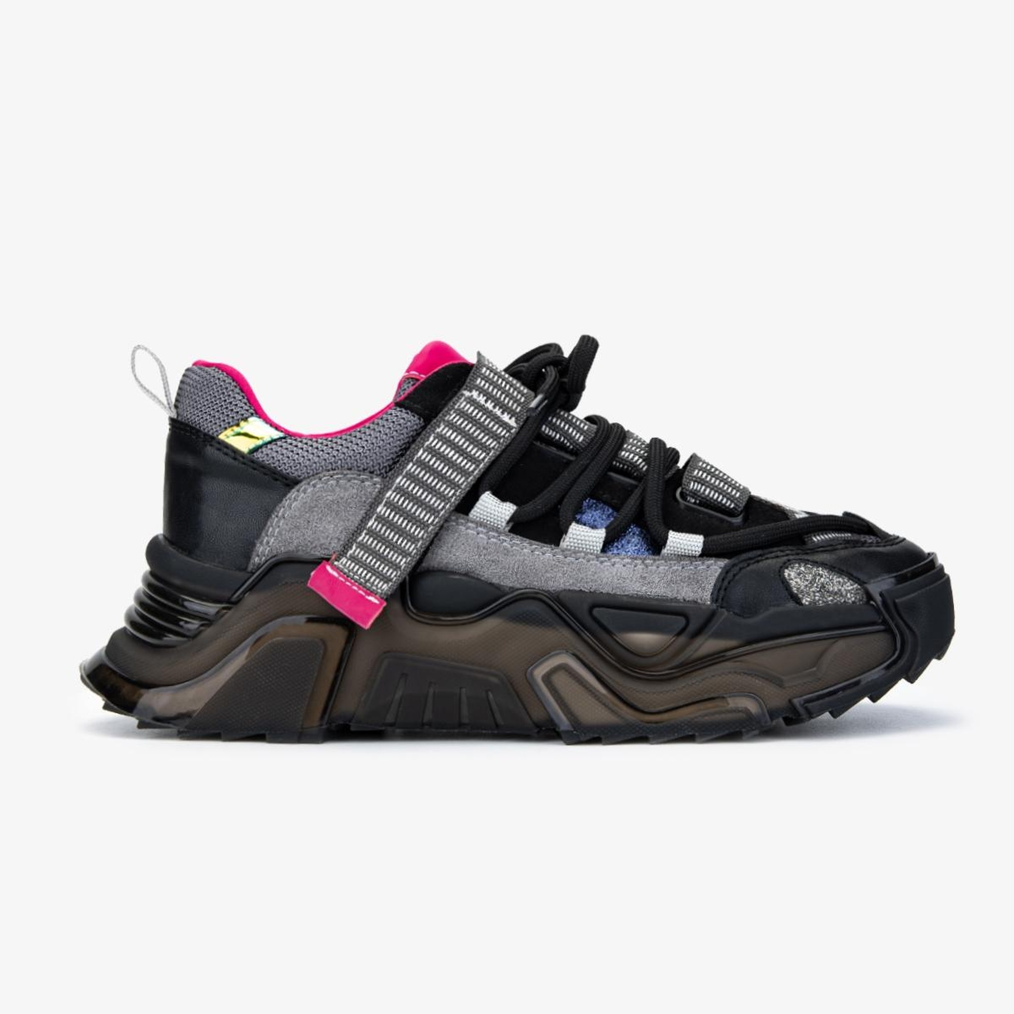 Valmenti Kadın . Multi Renk Sneakers & Spor Ayakkabı