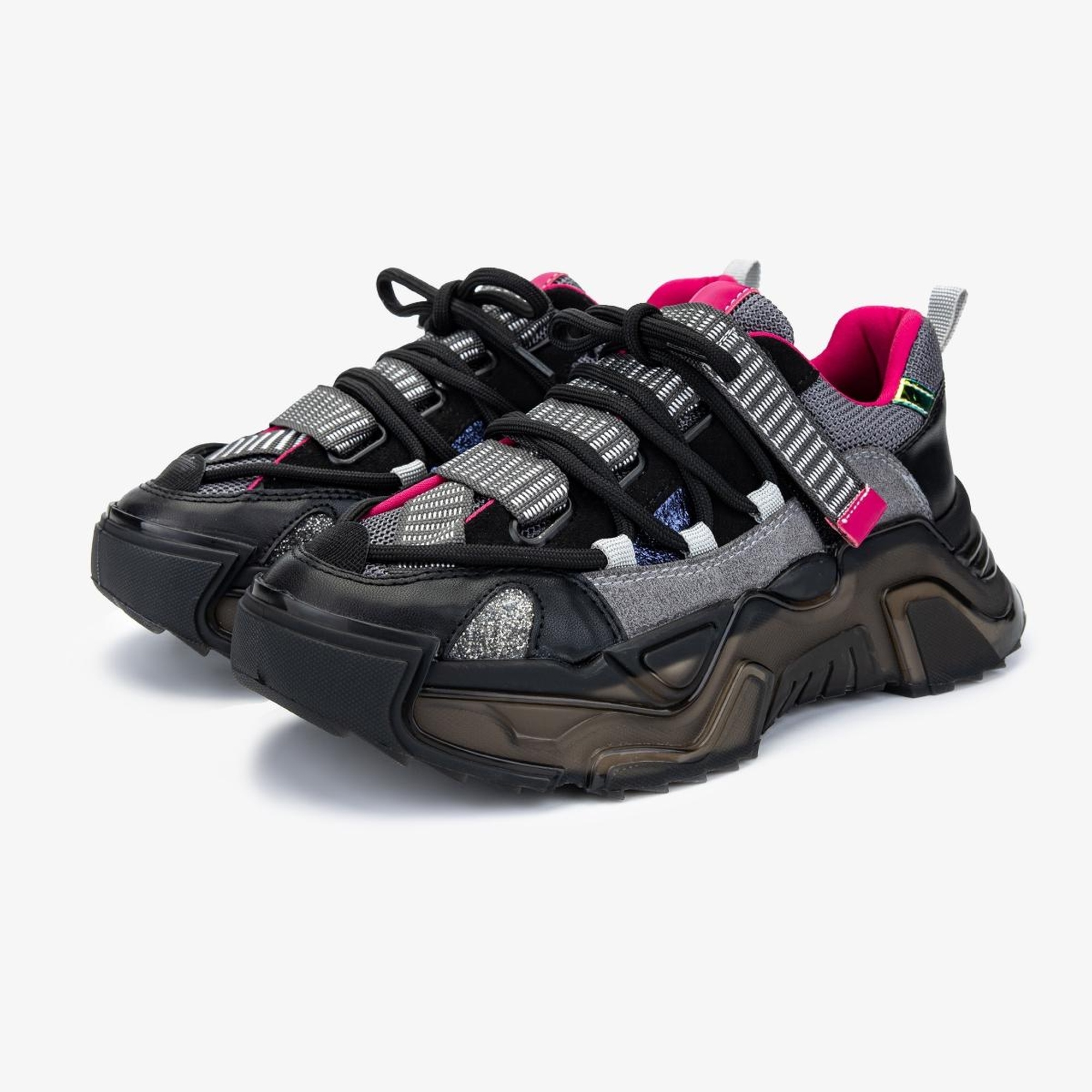 Valmenti Kadın . Multi Renk Sneakers & Spor Ayakkabı